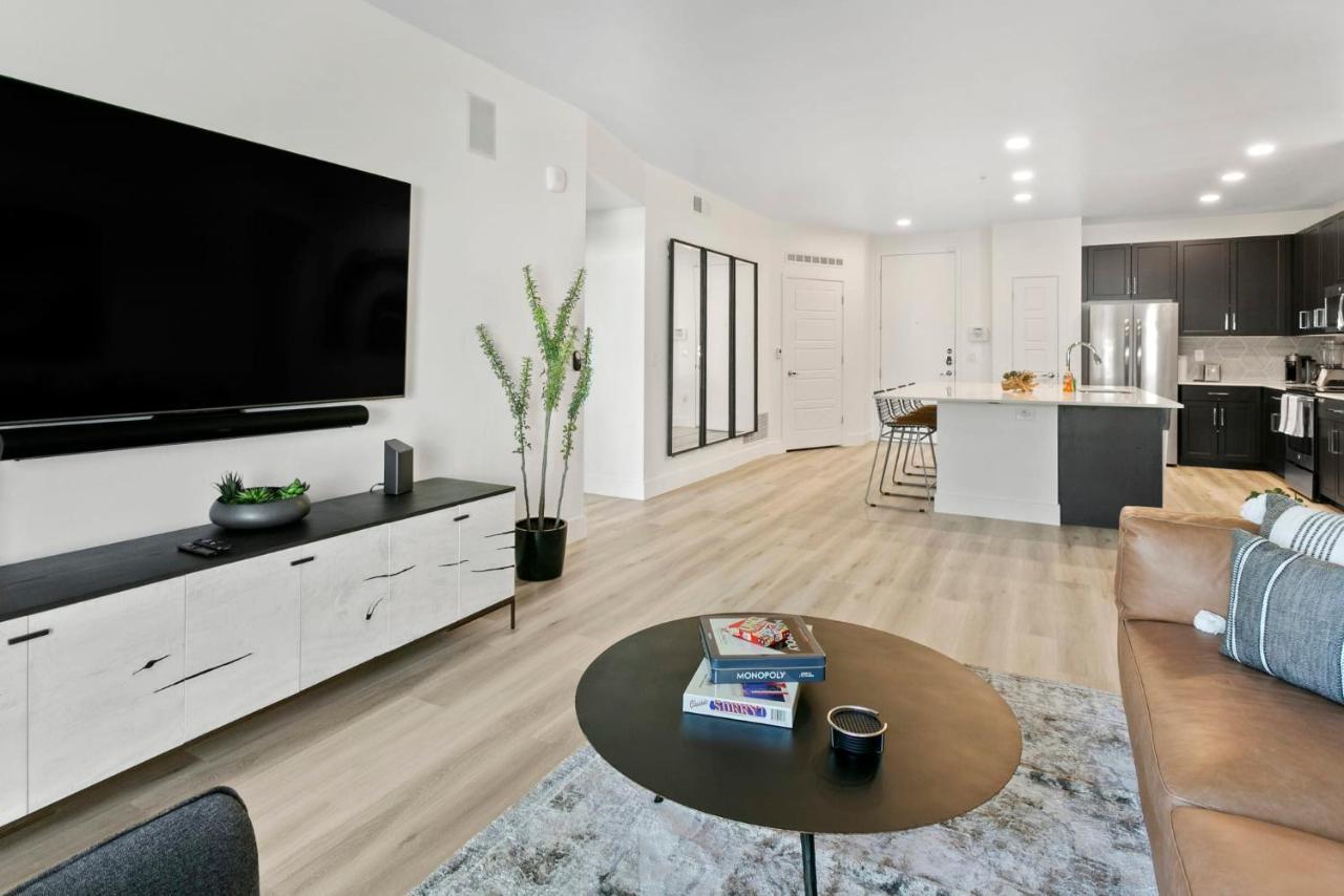 Premium One And Two Bedroom At Slate In Phoenix Arizona * Scottsdale