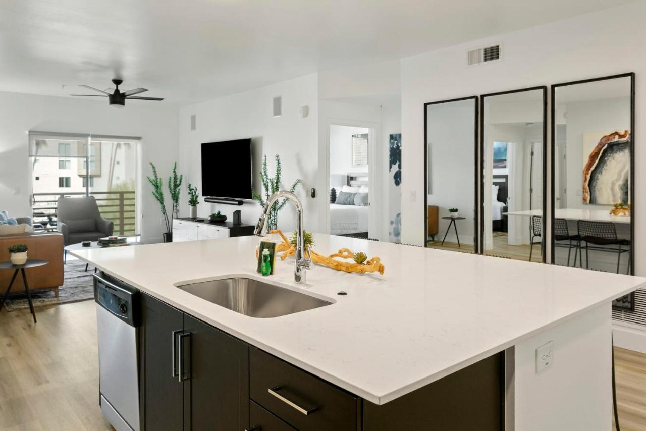 Premium One And Two Bedroom At Slate In Phoenix Arizona Apartment *