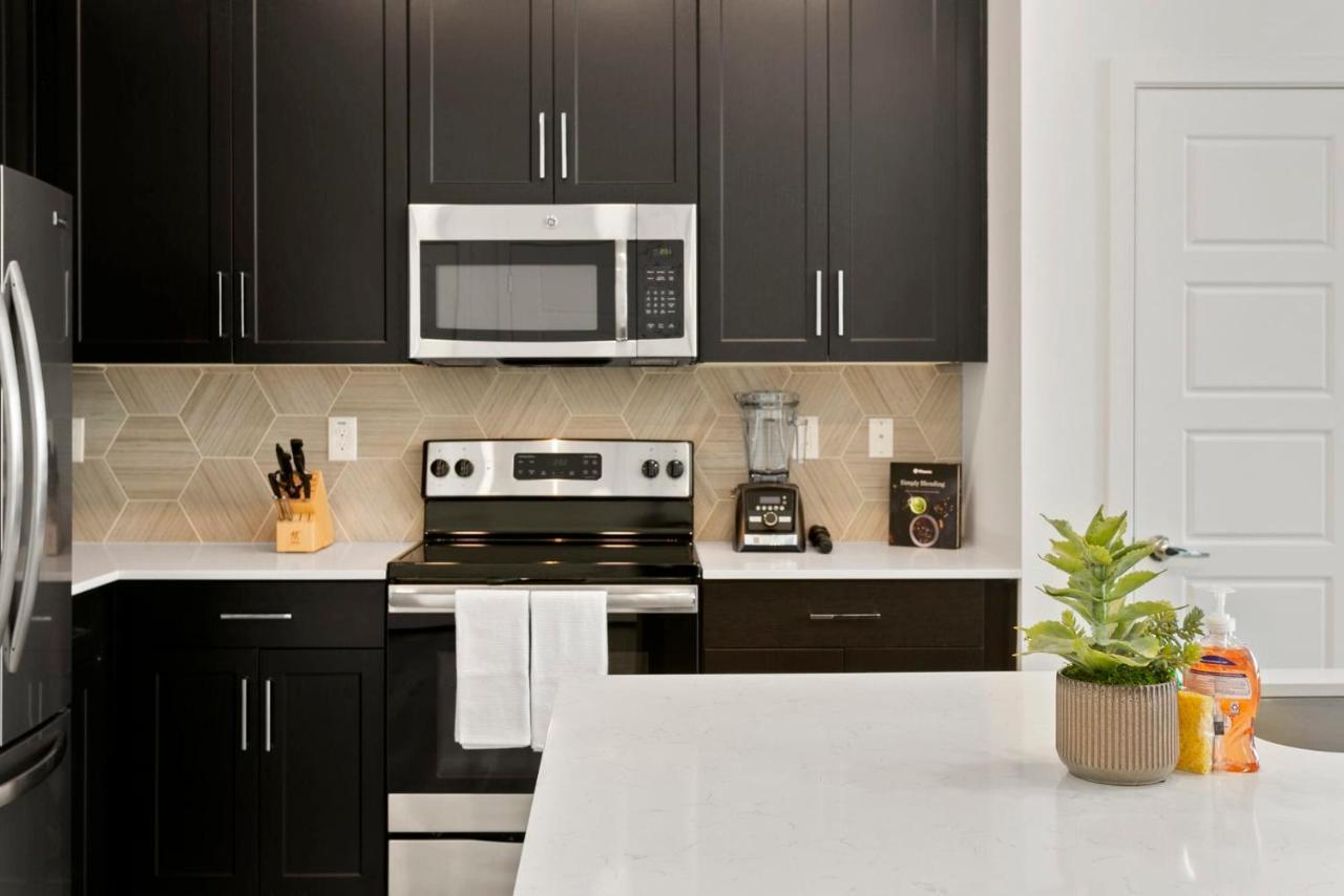 Premium One And Two Bedroom At Slate In Phoenix Arizona Scottsdale