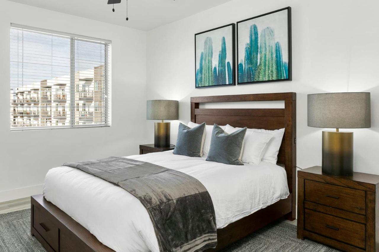 Premium One And Two Bedroom At Slate In Phoenix Arizona * Scottsdale