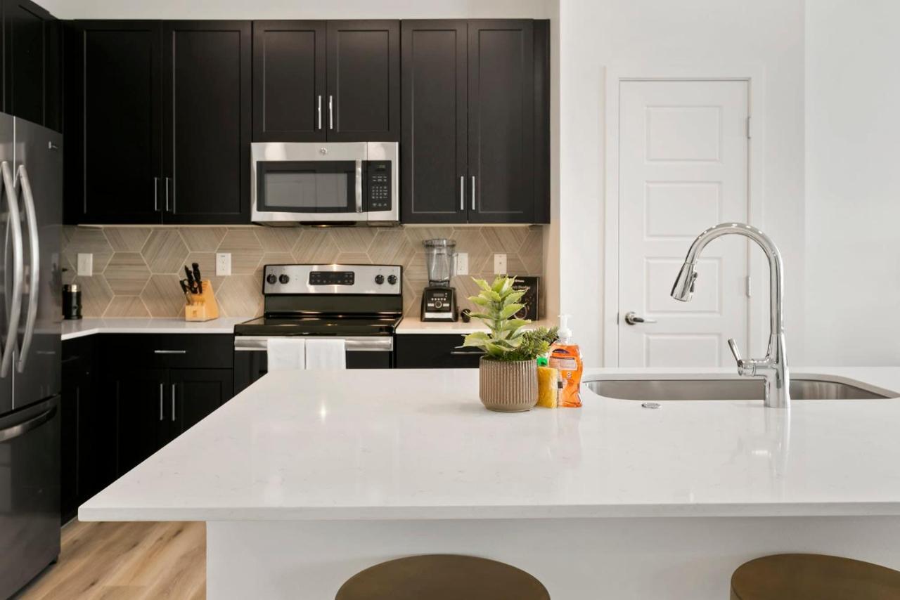 Premium One And Two Bedroom At Slate In Phoenix Arizona Scottsdale