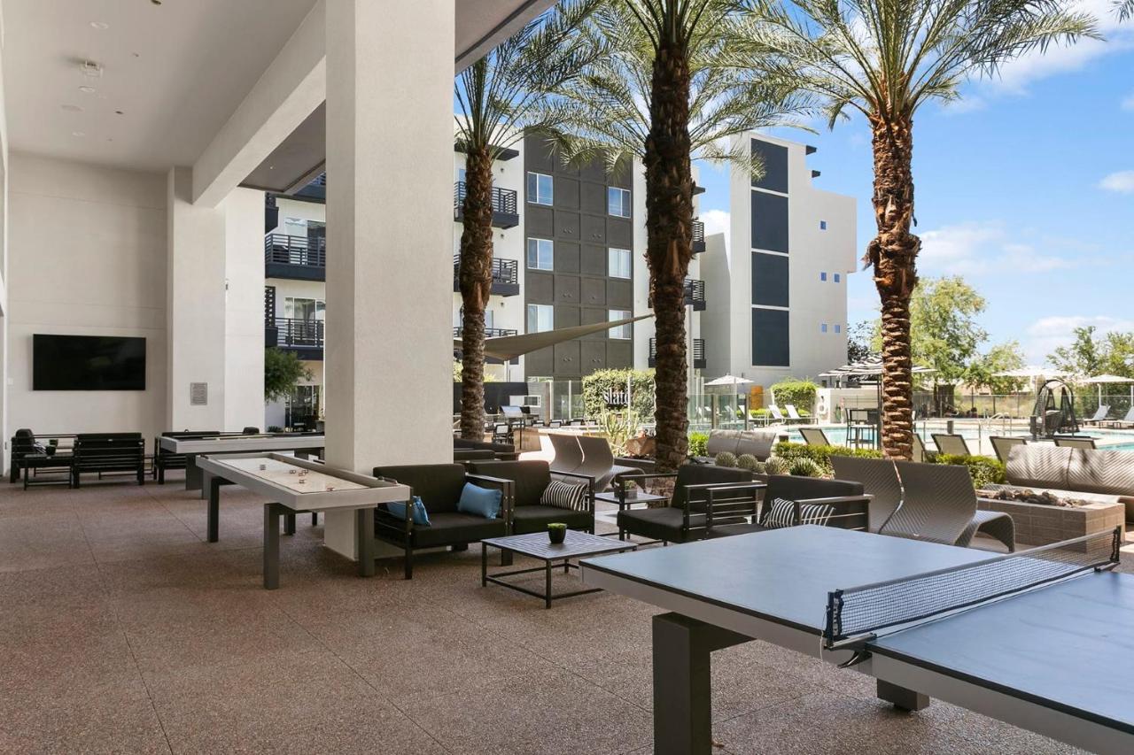 Premium One And Two Bedroom At Slate In Phoenix Arizona