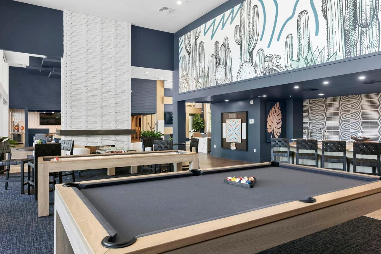 Premium One And Two Bedroom At Slate In Phoenix Arizona * Scottsdale