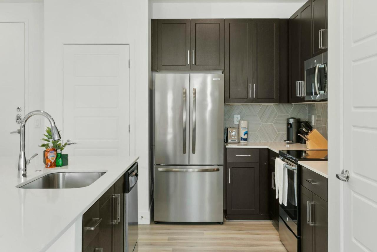 Premium One And Two Bedroom At Slate In Phoenix Arizona
