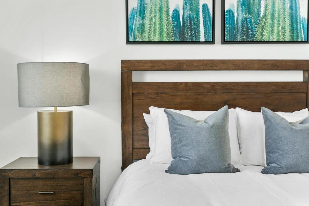 Apartment Premium One And Two Bedroom At Slate In Phoenix Arizona