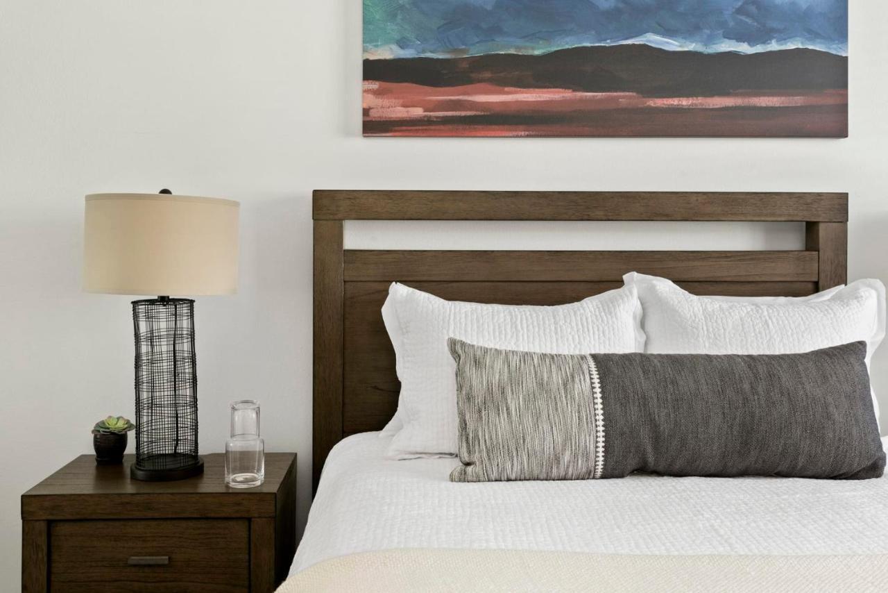 Premium One And Two Bedroom At Slate In Phoenix Arizona Scottsdale