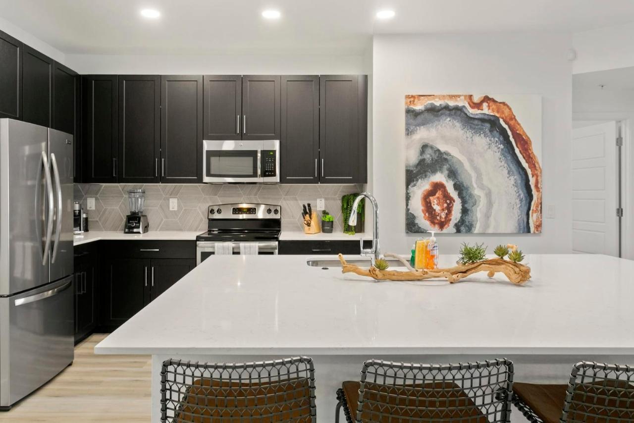 Premium One And Two Bedroom At Slate In Phoenix Arizona Apartment *