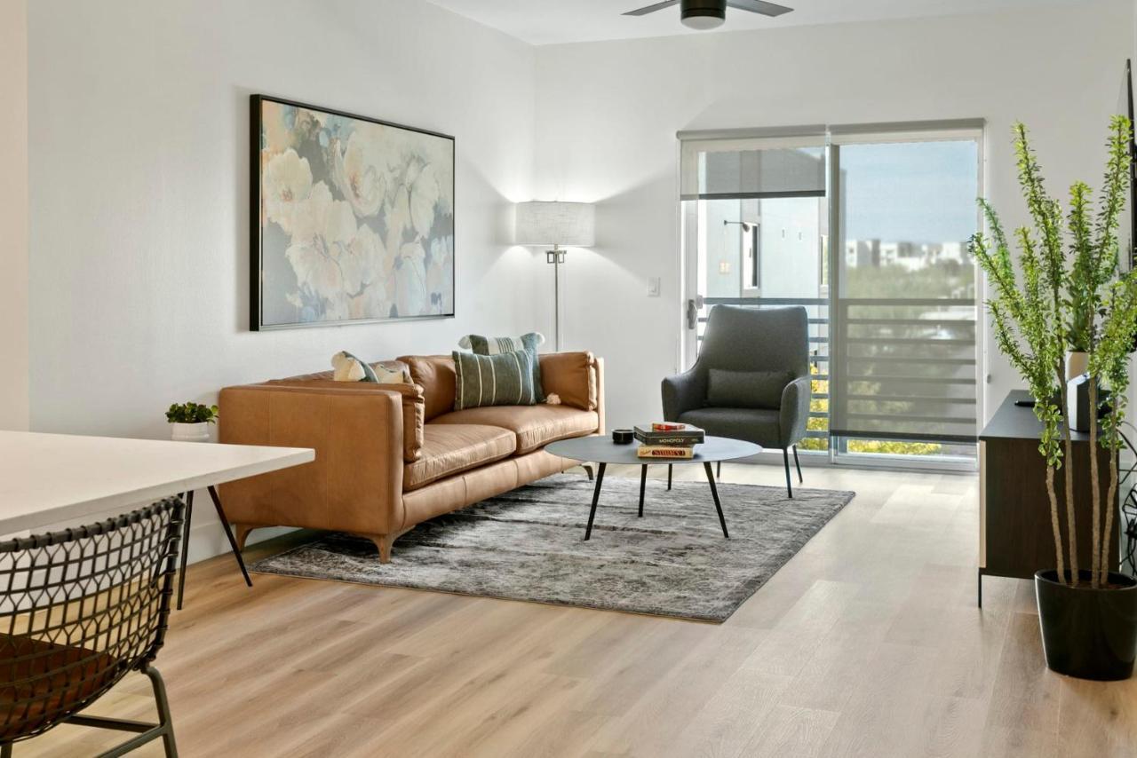 Premium One And Two Bedroom At Slate In Phoenix Arizona Apartment Scottsdale