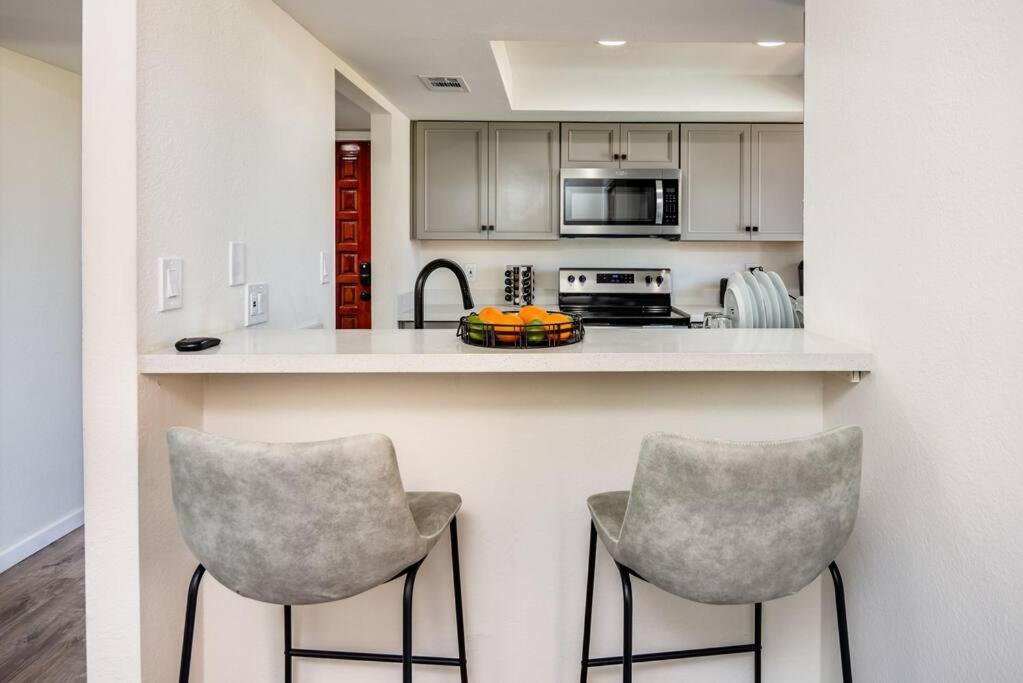 Holiday home Stylish 1bd In Of Old Town Heated Hottub *