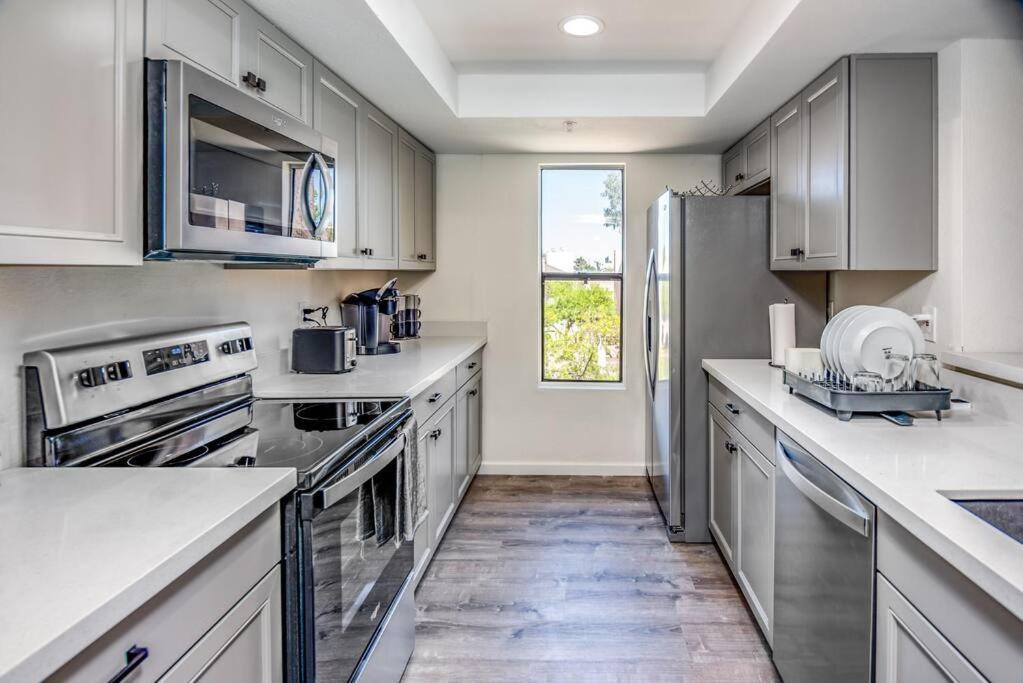 Stylish 1bd In Of Old Town Heated Hottub Holiday home Scottsdale