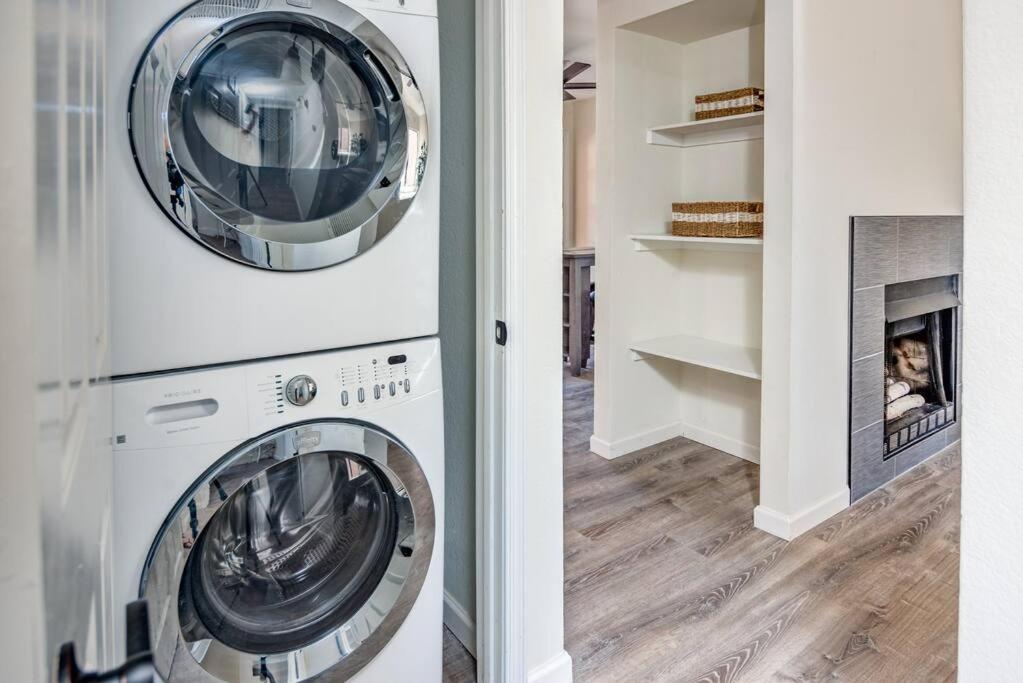 Holiday home Stylish 1bd In Of Old Town Heated Hottub Scottsdale