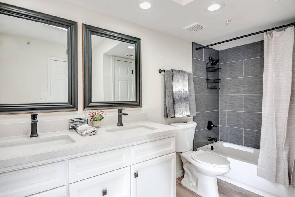 Stylish 1bd In Of Old Town Heated Hottub Holiday home