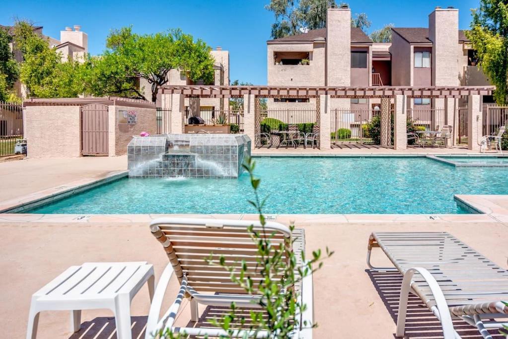 Holiday home Stylish 1bd In Of Old Town Heated Hottub