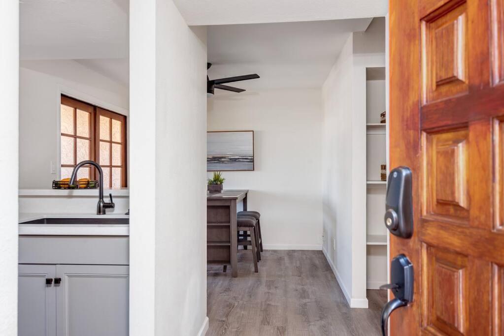Holiday home Stylish 1bd In Of Old Town Heated Hottub Scottsdale