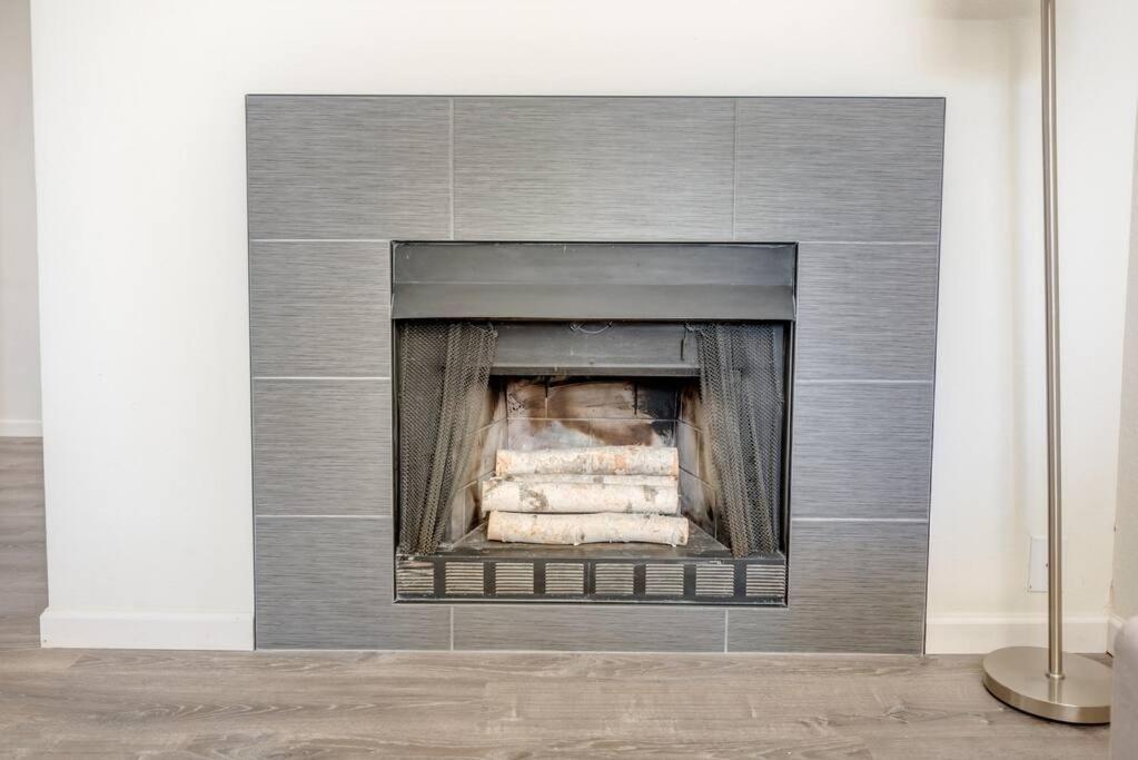 Stylish 1bd In Of Old Town Heated Hottub Scottsdale