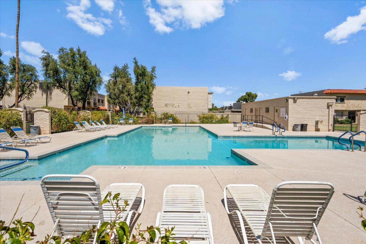 Old Town Elegance Scottsdale