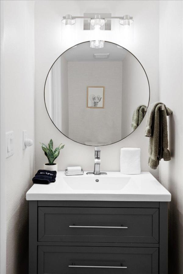 Old Town Elegance Holiday home Scottsdale