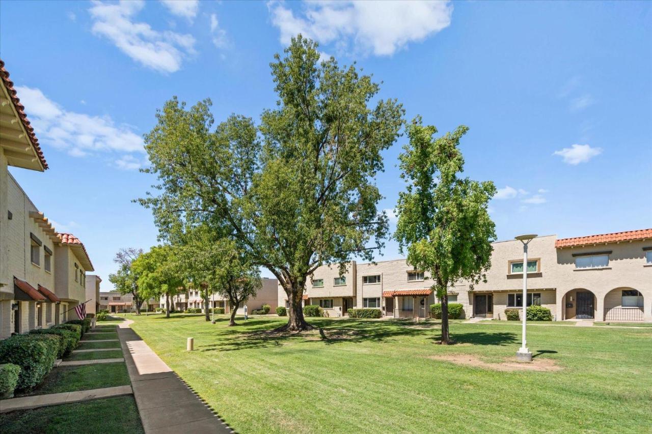 Old Town Elegance Holiday home Scottsdale