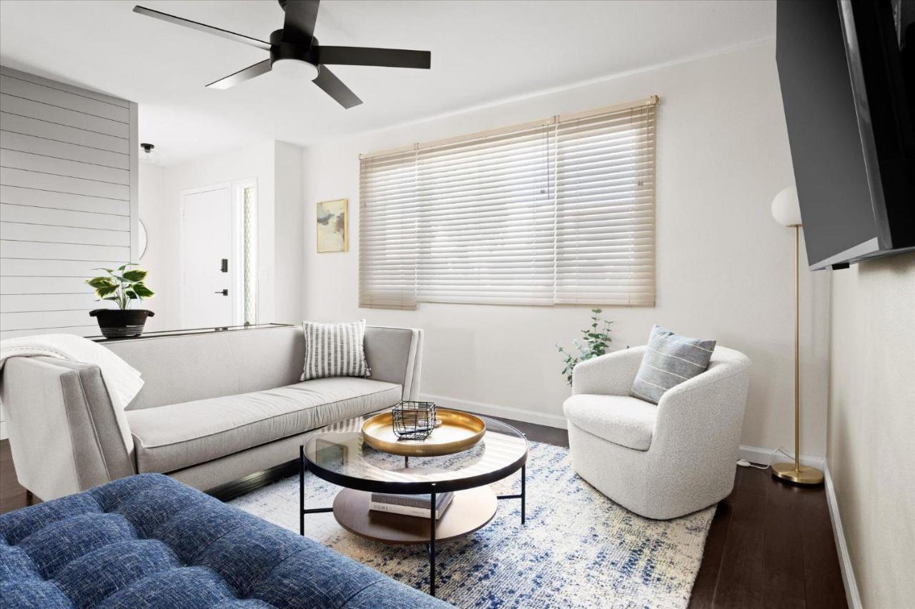 Old Town Elegance Holiday home Scottsdale