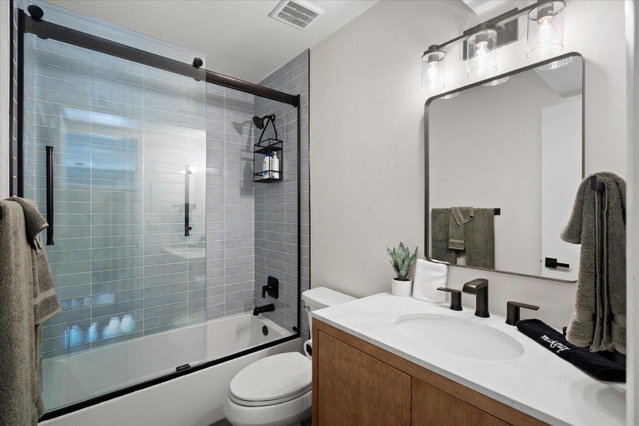 Old Town Elegance Holiday home Scottsdale