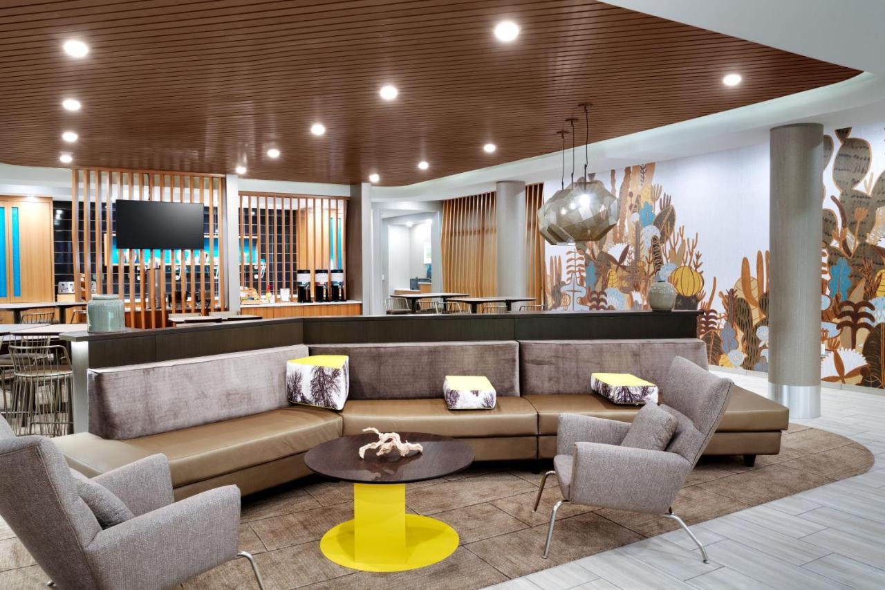 Springhill By Marriott Phoenix *