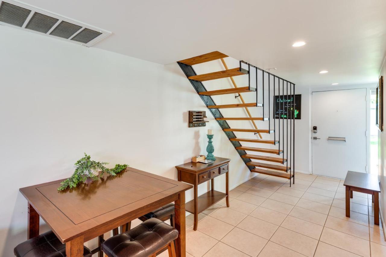 Holiday home Townhome Furnished Patio And Pool Access Scottsdale