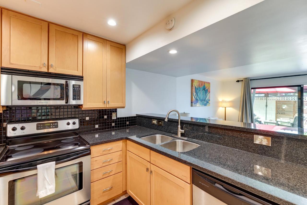 Holiday home Townhome Furnished Patio And Pool Access