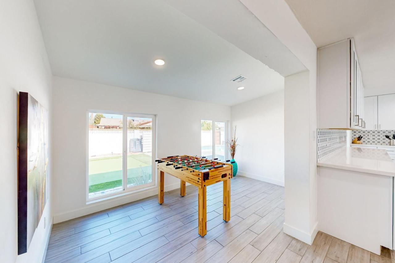 Holiday home Lone Palm Terrace Scottsdale