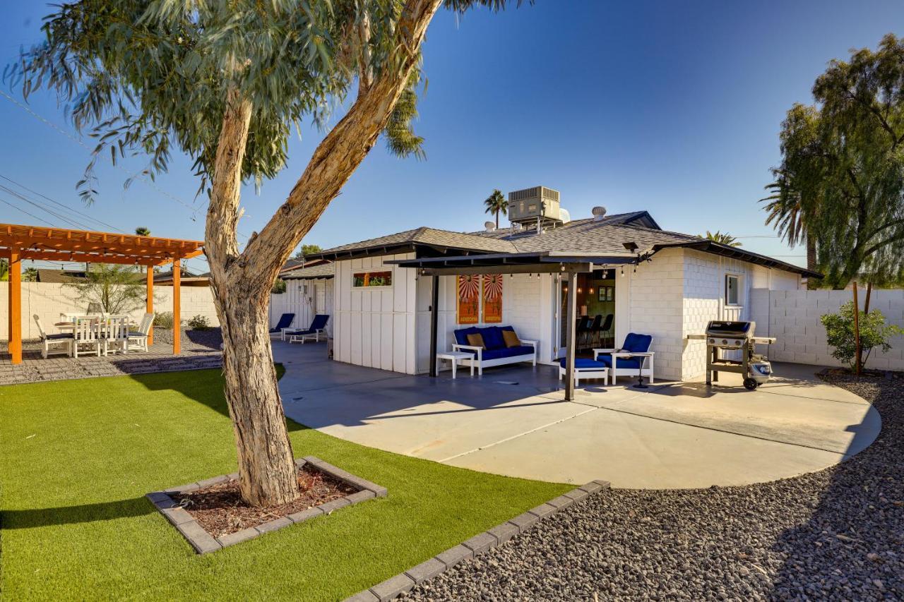 Holiday home Modern 2 Mi To Old Town! *