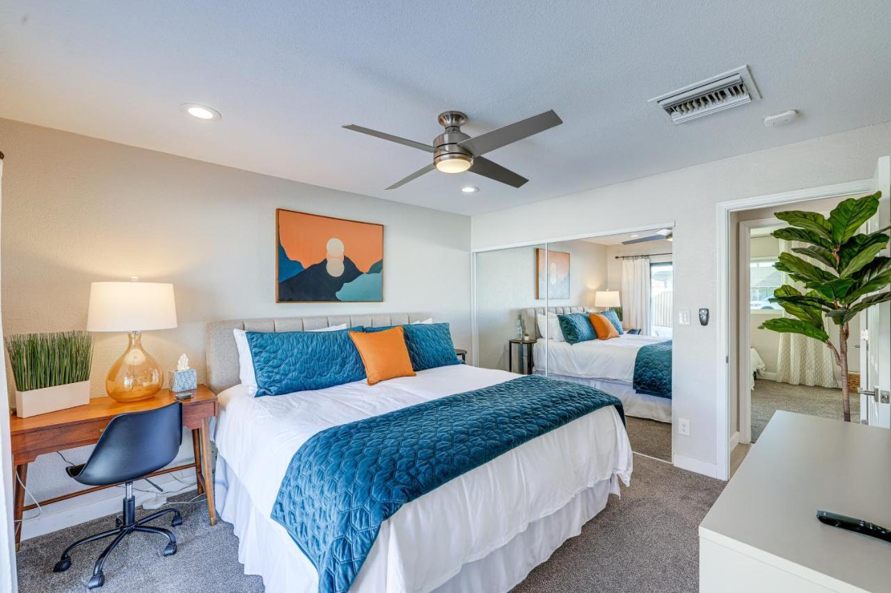 Holiday home Modern 2 Mi To Old Town! Scottsdale
