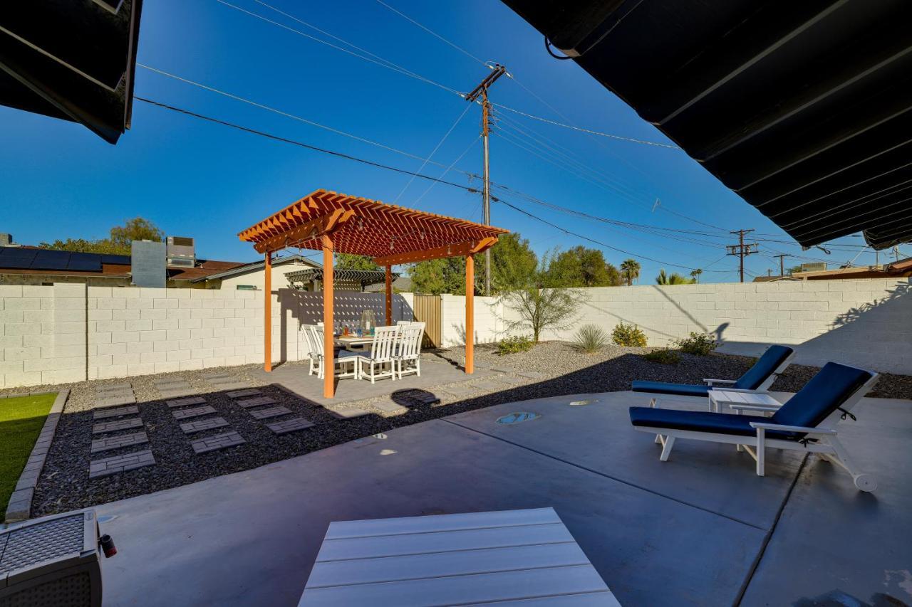 Holiday home Modern 2 Mi To Old Town! *