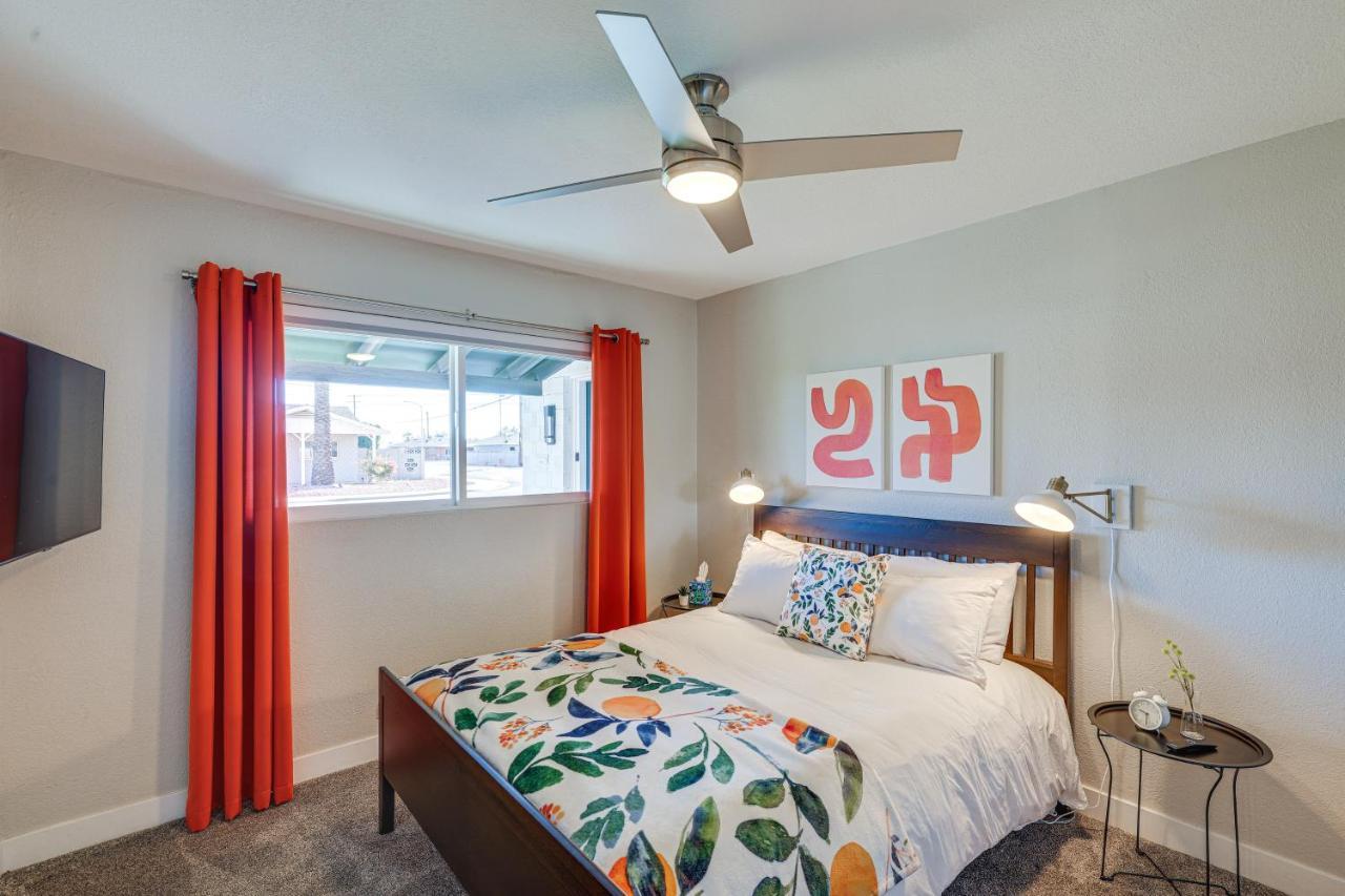 Modern 2 Mi To Old Town! Holiday home *