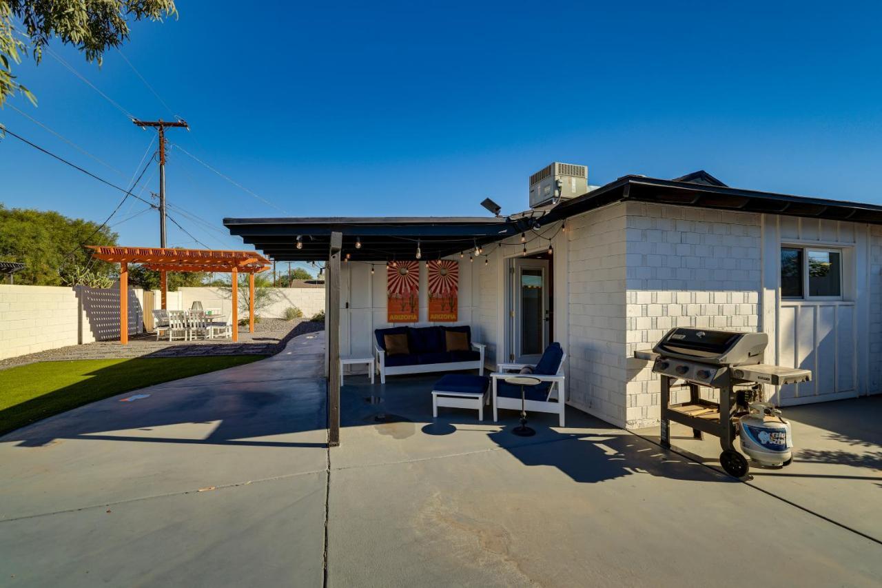Modern 2 Mi To Old Town! Scottsdale