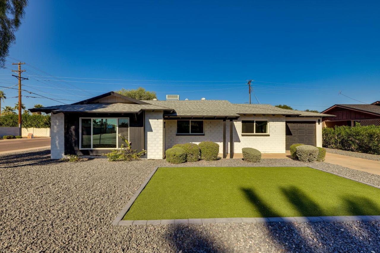Modern 2 Mi To Old Town! Holiday home *