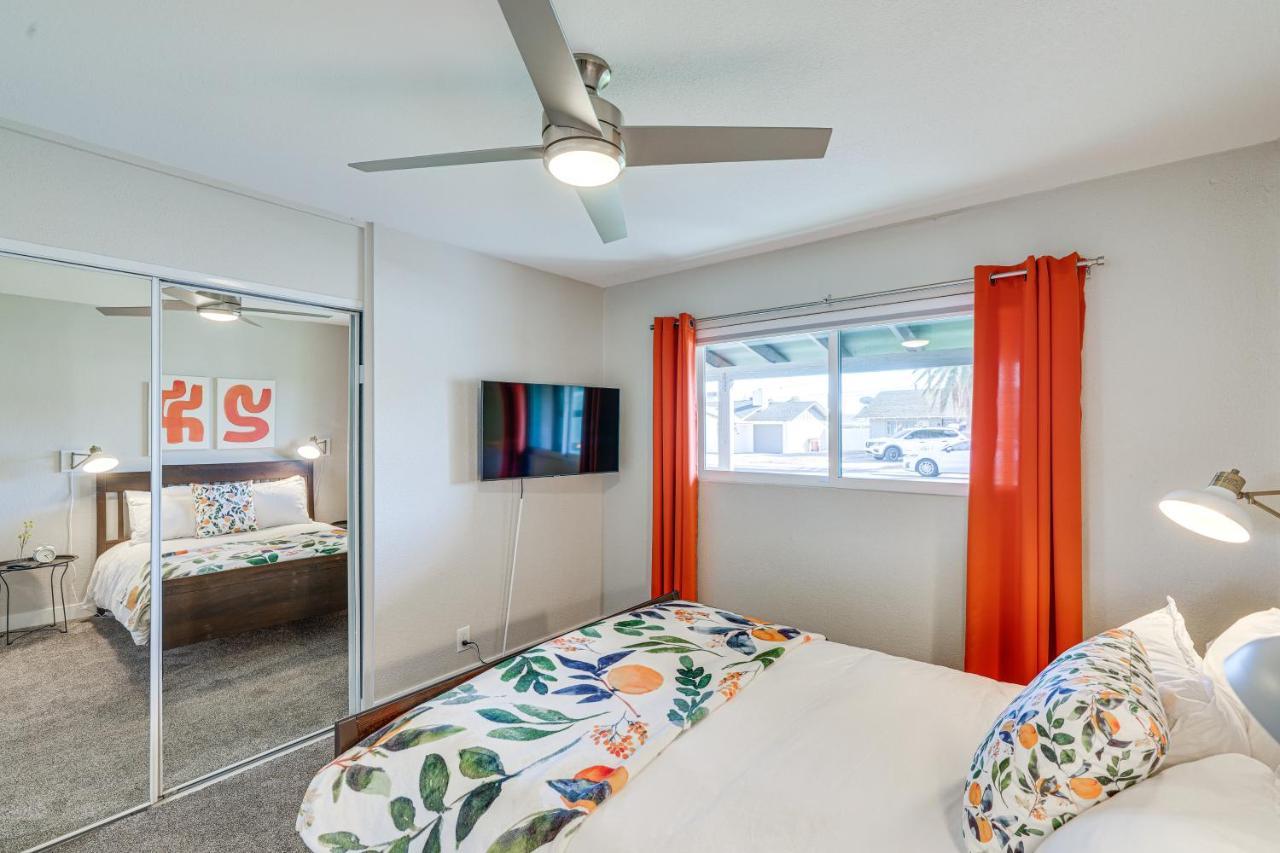 Modern 2 Mi To Old Town! Scottsdale