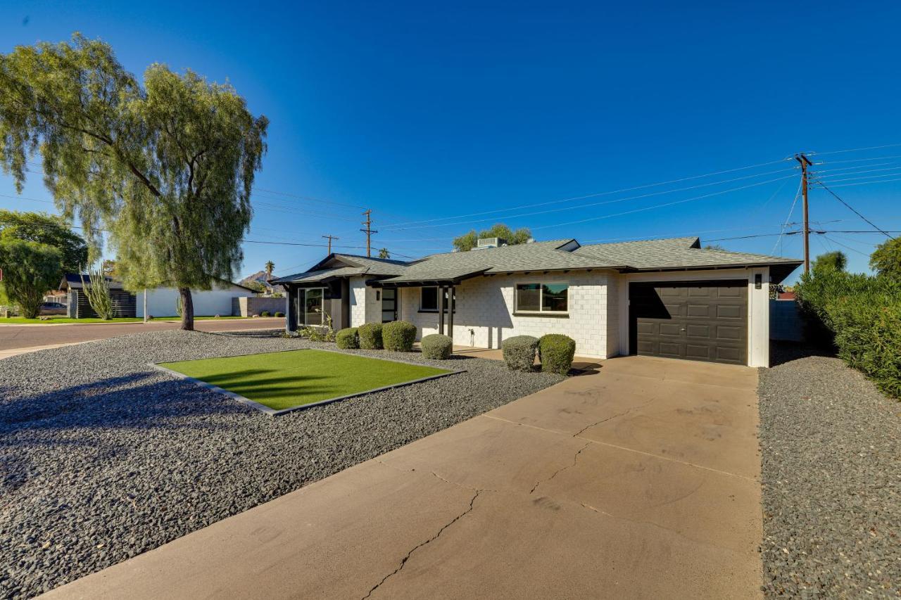 Holiday home Modern 2 Mi To Old Town! Scottsdale