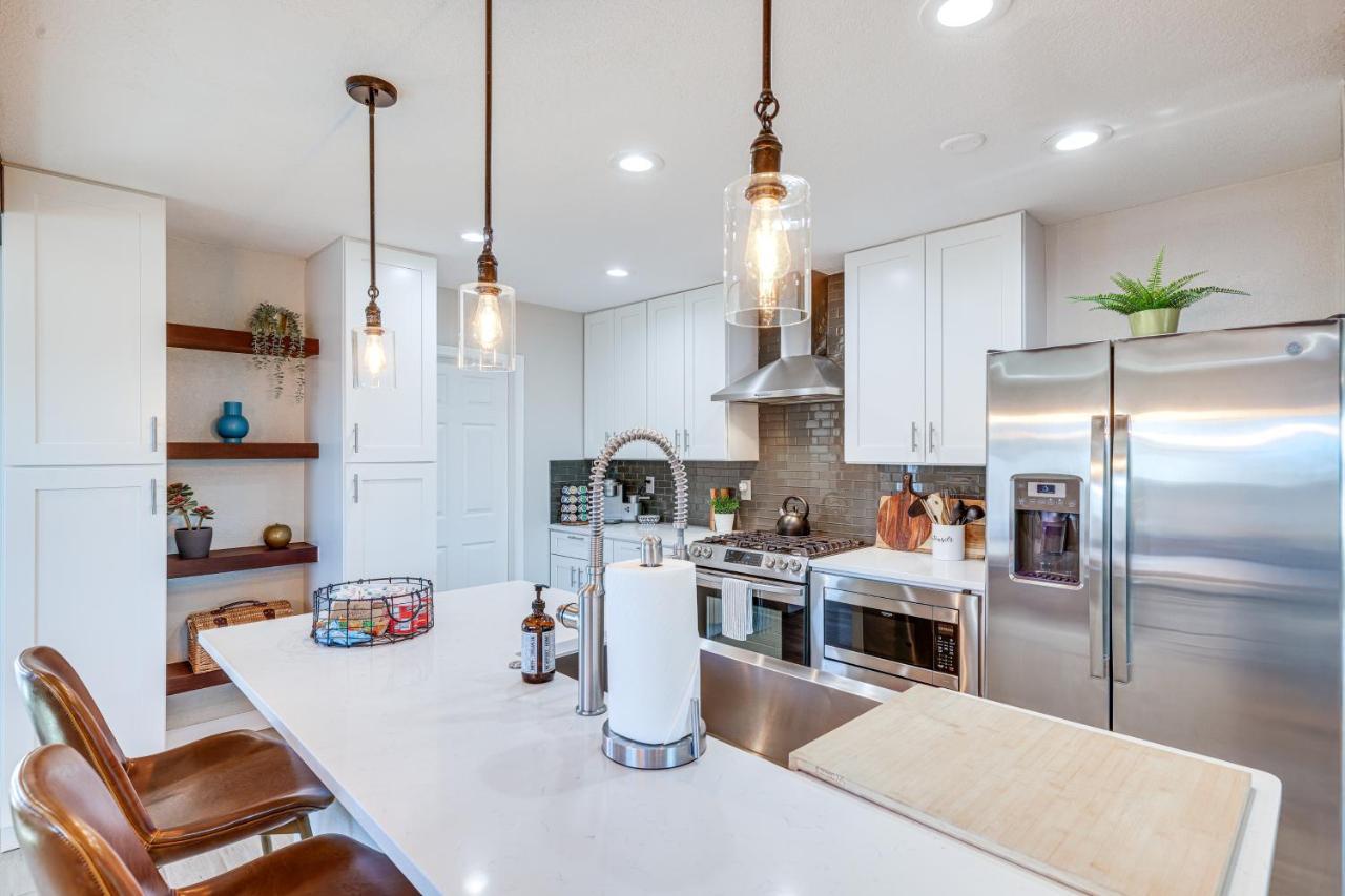 Holiday home Modern 2 Mi To Old Town! Scottsdale