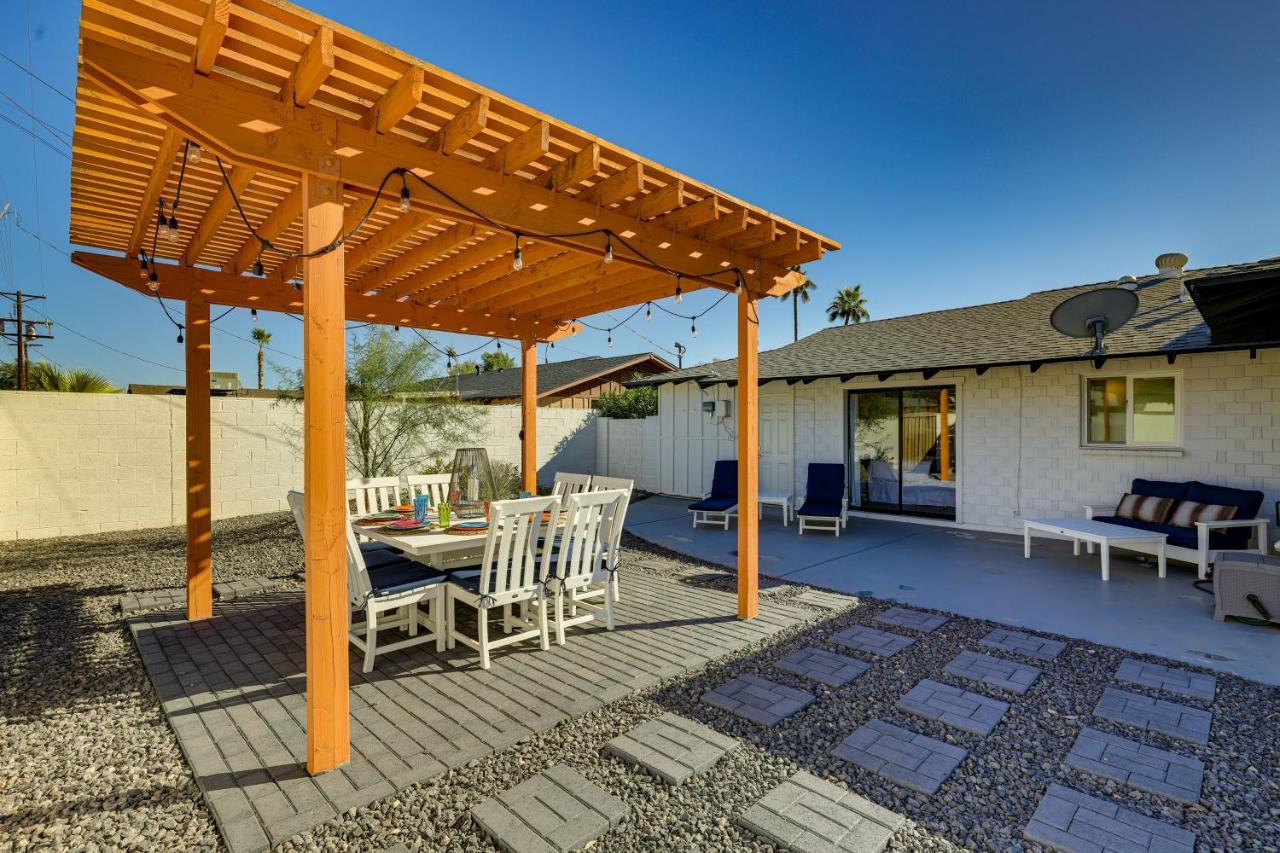 Modern 2 Mi To Old Town! Scottsdale