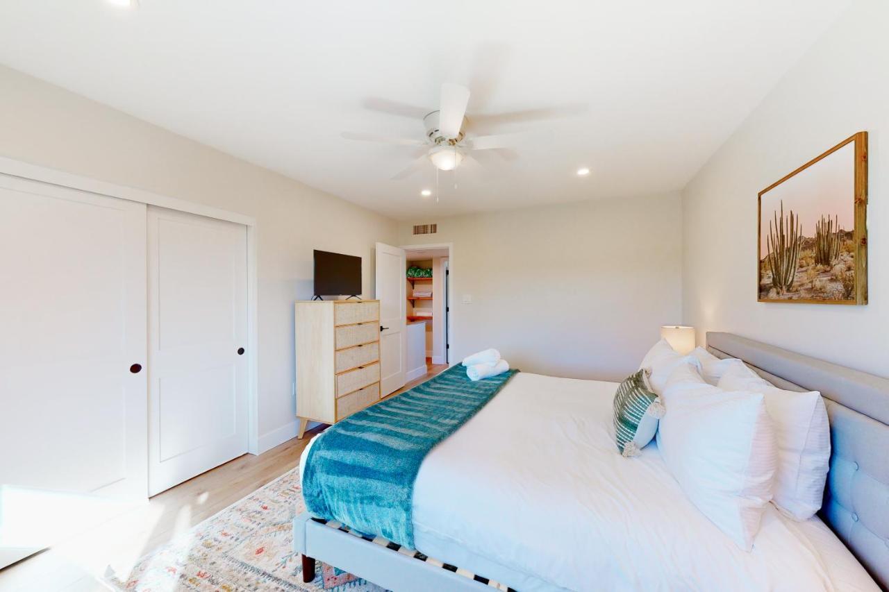 Heavenly Oasis Apartment Scottsdale