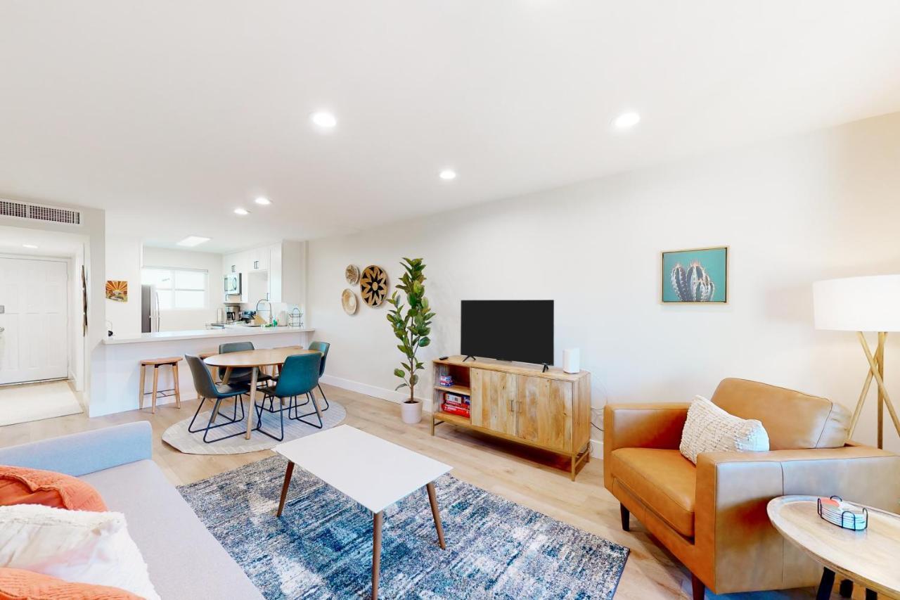 Apartment Heavenly Oasis *