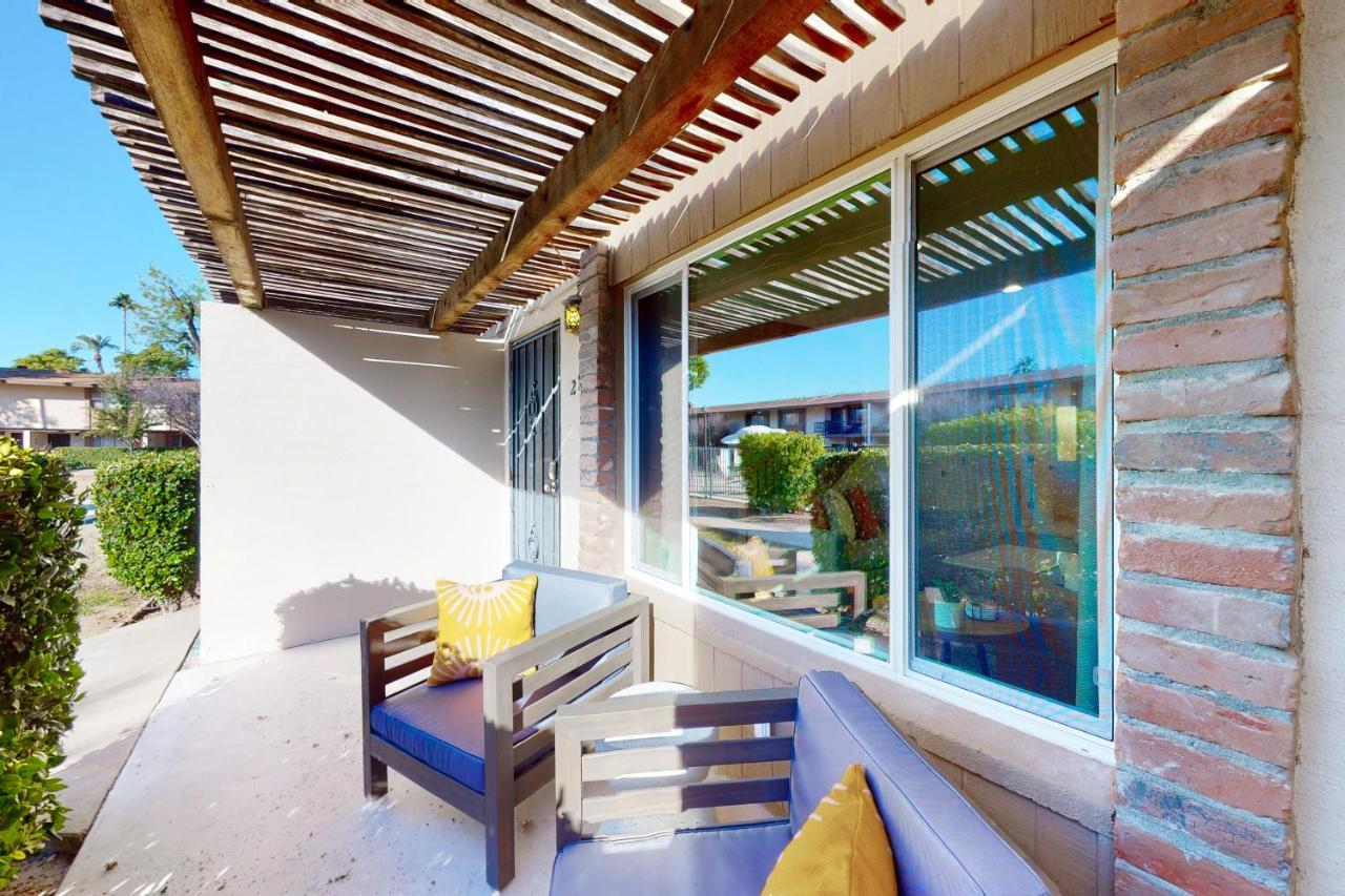 Heavenly Oasis * Scottsdale