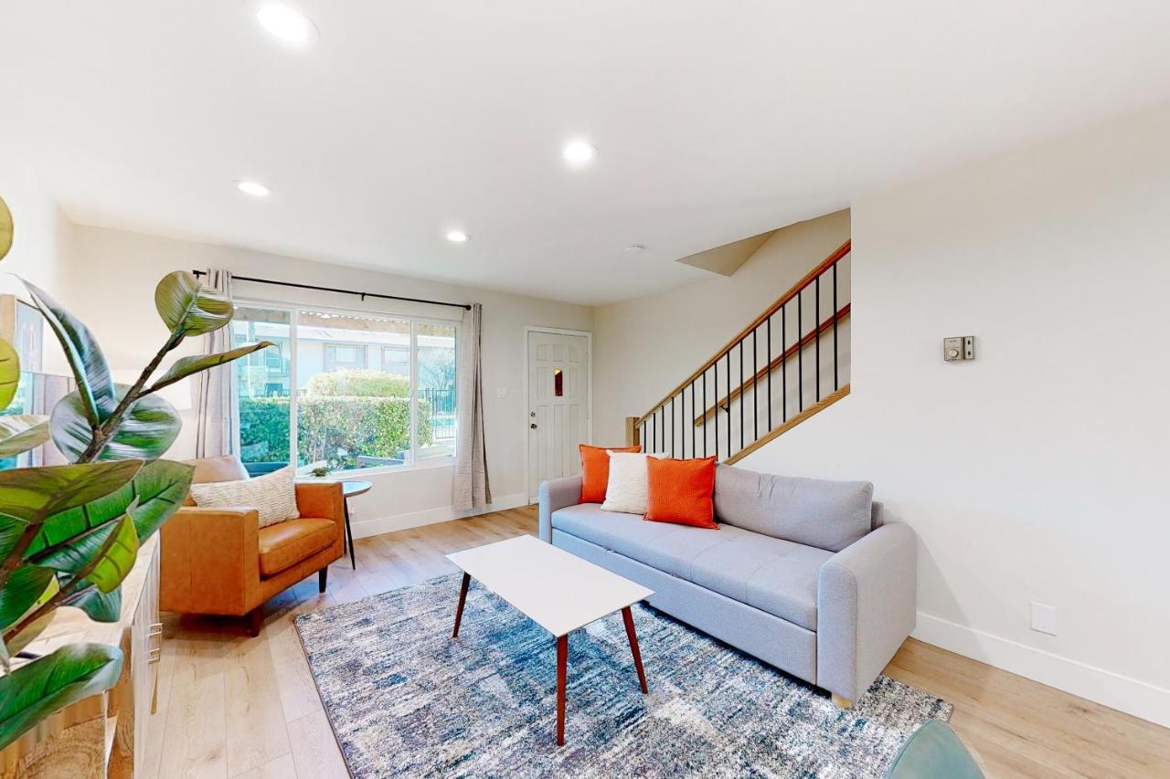 Apartment Heavenly Oasis *