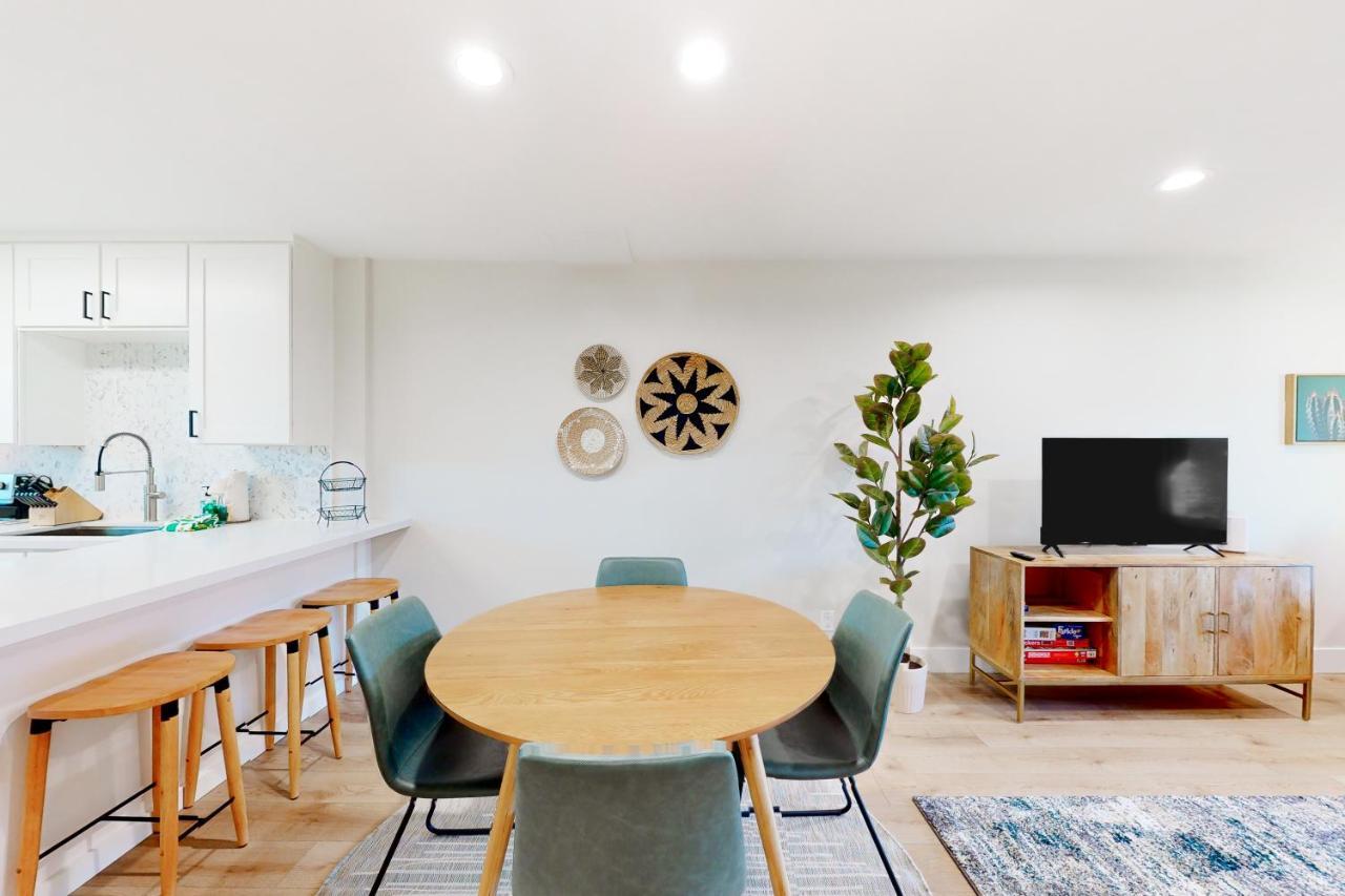 Heavenly Oasis Apartment *