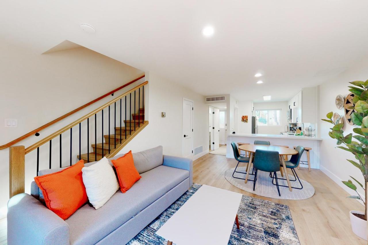 Heavenly Oasis Apartment *