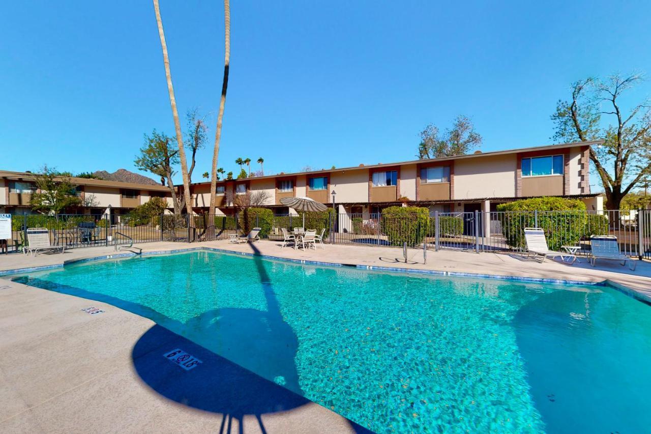 Heavenly Oasis Apartment Scottsdale