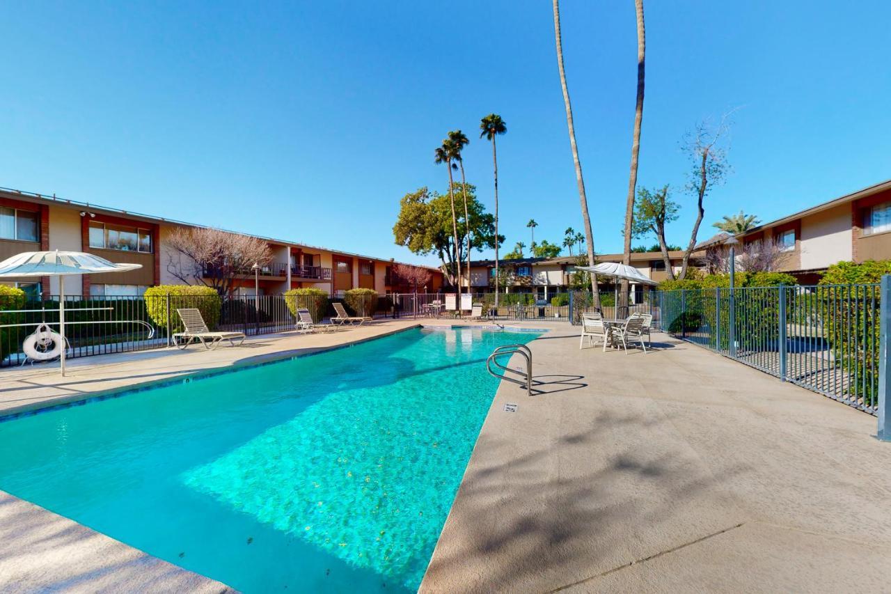 Apartment Heavenly Oasis Scottsdale