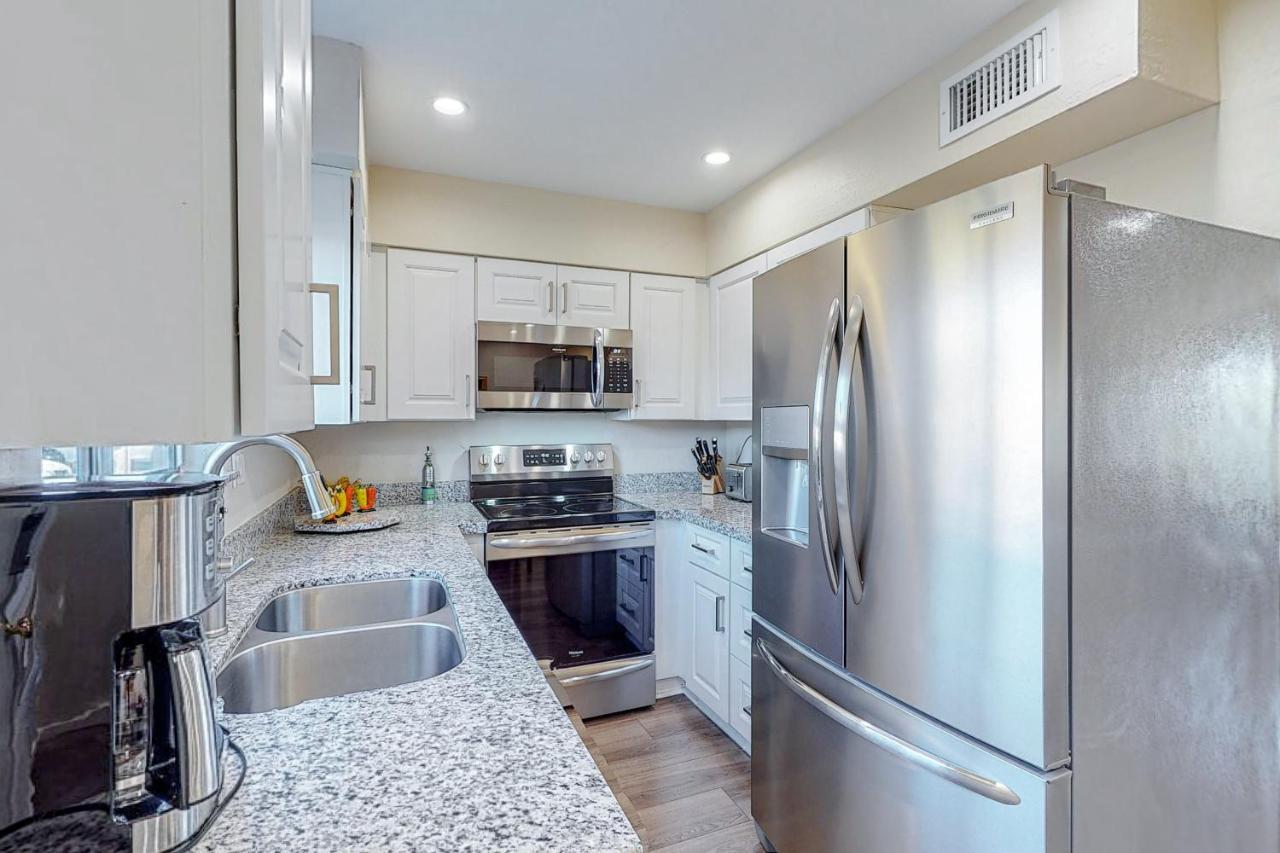 Sunbeam Dreams Unit 142 * Scottsdale