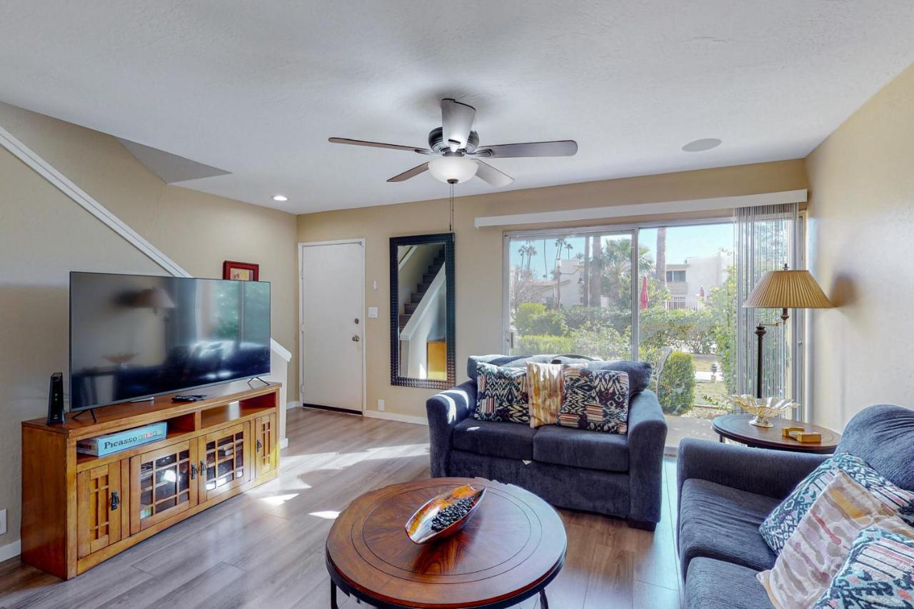 Apartment Sunbeam Dreams Unit 142