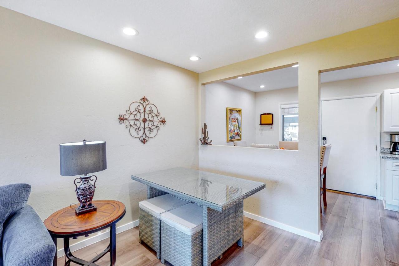 Sunbeam Dreams Unit 142 Apartment