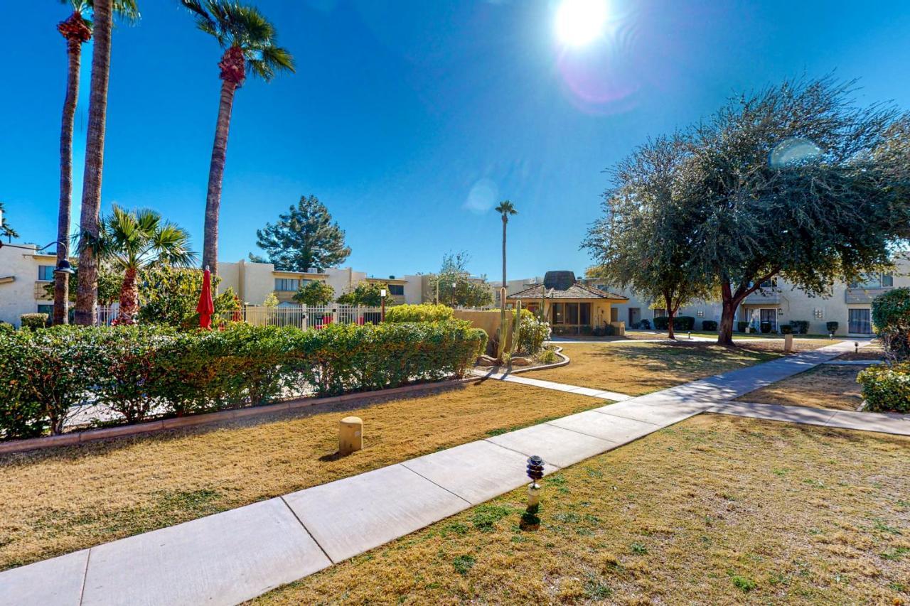 Sunbeam Dreams Unit 142 Scottsdale
